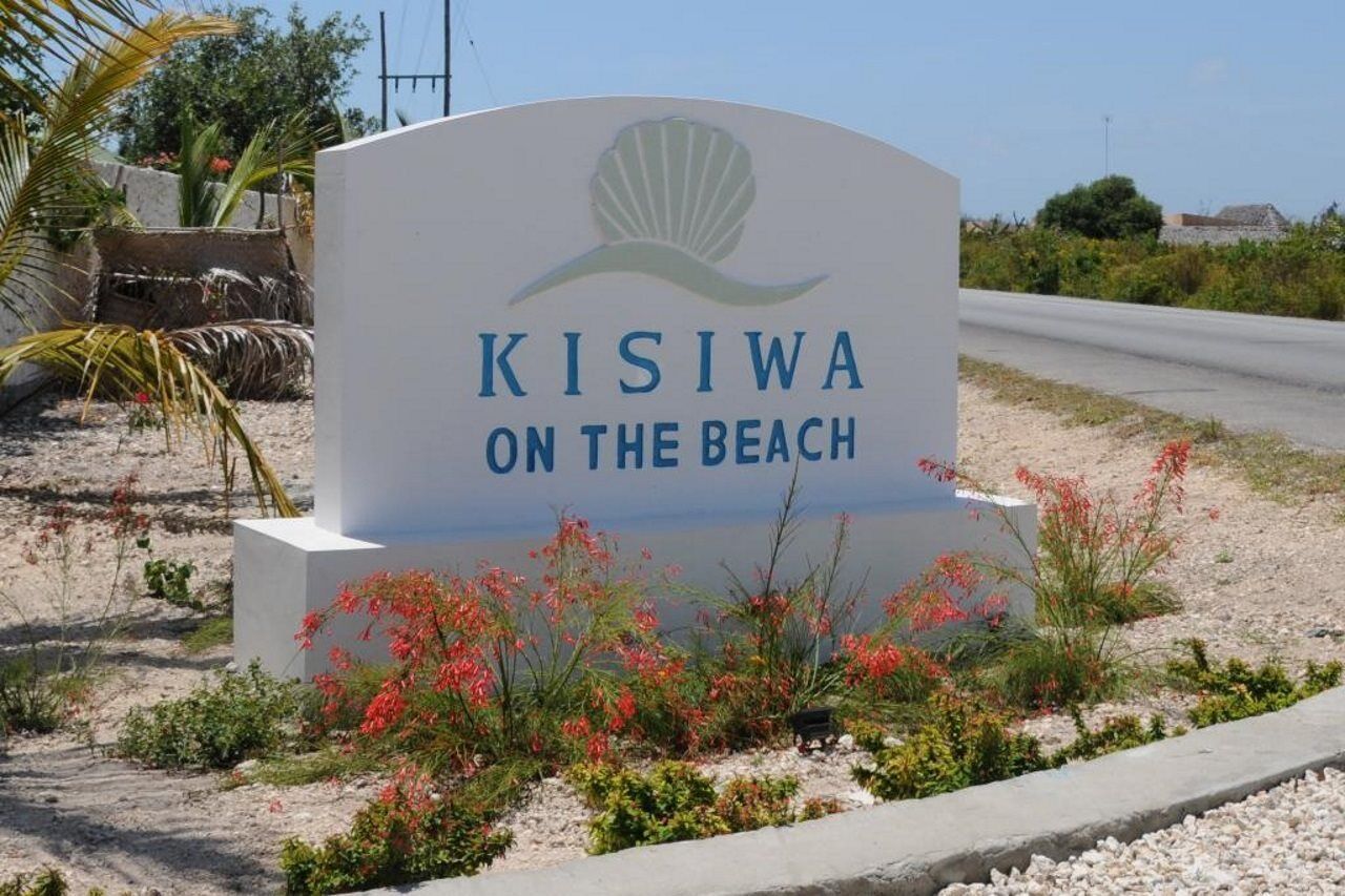 Kisiwa On The Beach Падже Экстерьер фото